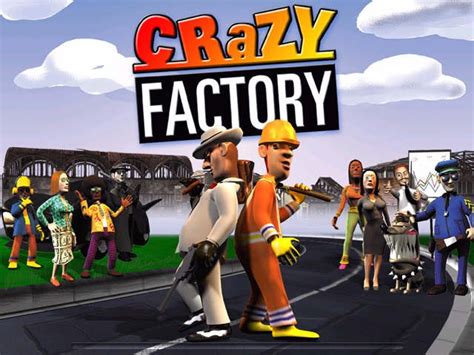 crazy facory|crazy factory download free.